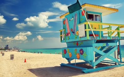 Vacation Rentals  Miami