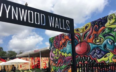 Short term rentals Miami: What to do while visiting Miami? Everything about the  Wynwood Walls Miami